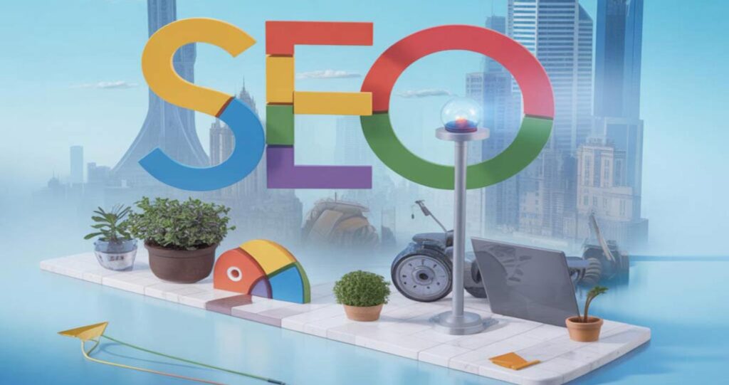 SEO Things Change in 2026