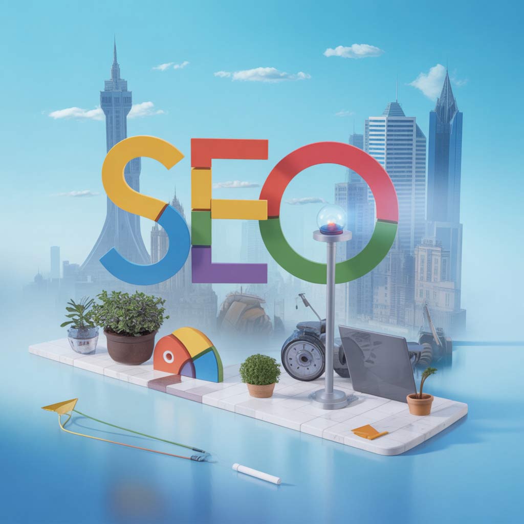 SEO Things Change in 2026