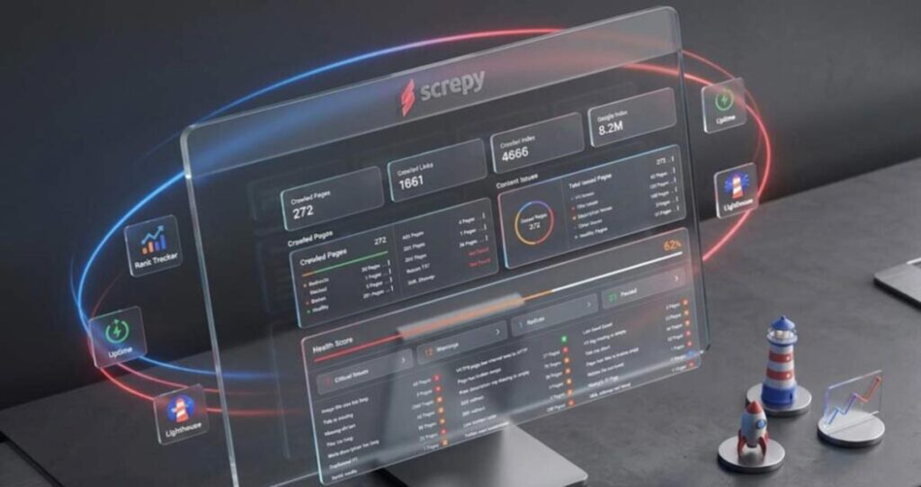 Screpy AI Review
