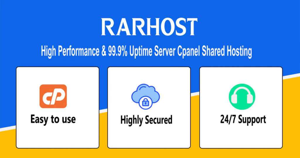 rarhost review
