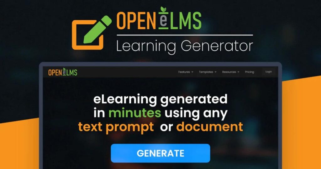 Open eLMS review